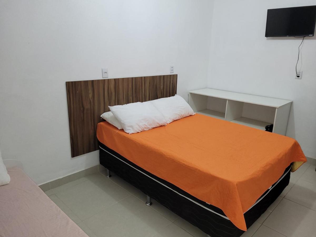 Vo Paulina Apartamentos Penha  Exteriér fotografie