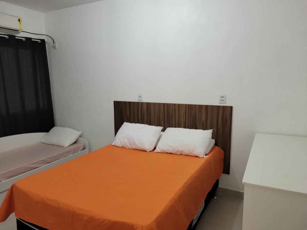 Vo Paulina Apartamentos Penha  Exteriér fotografie