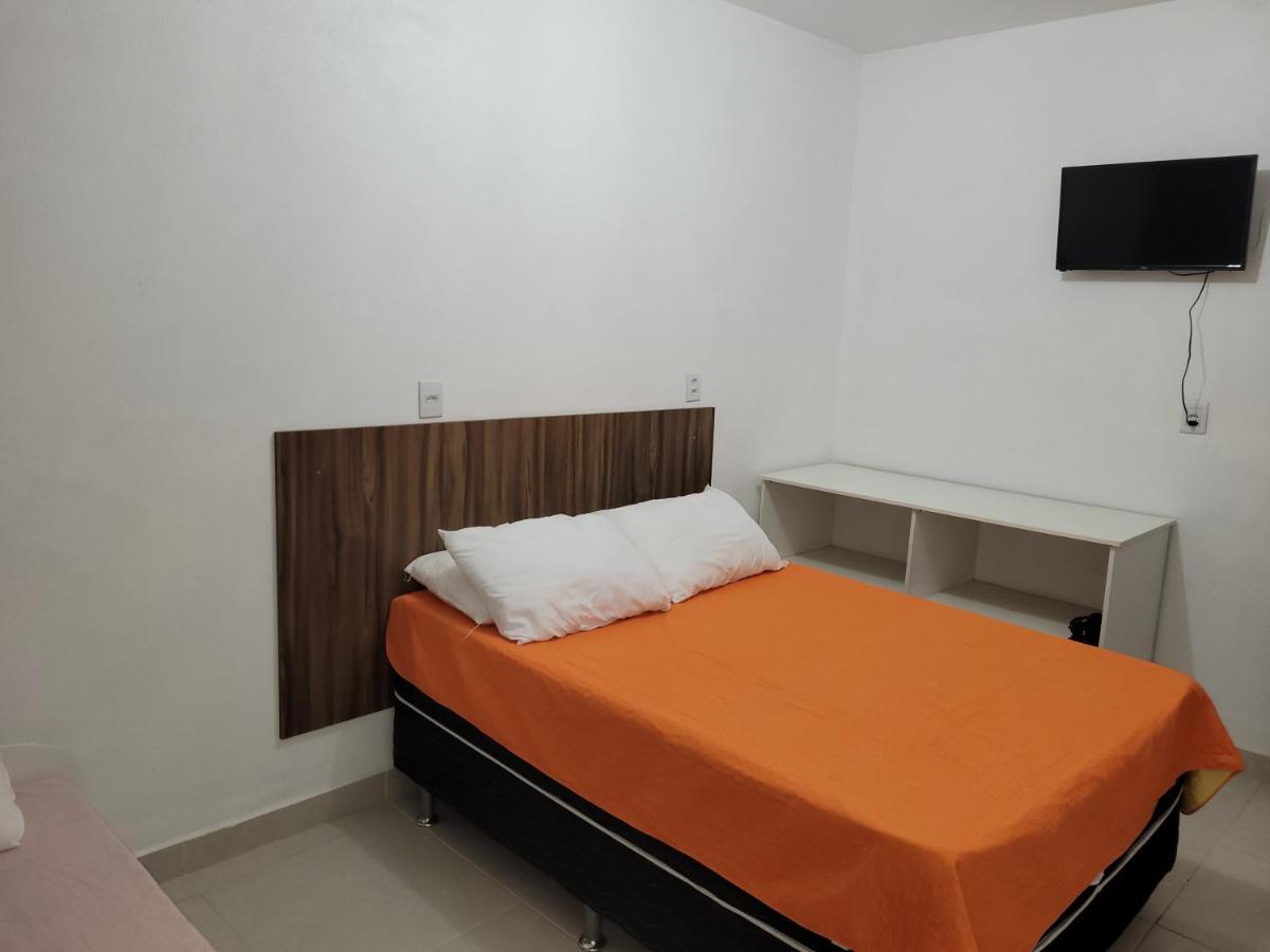 Vo Paulina Apartamentos Penha  Exteriér fotografie