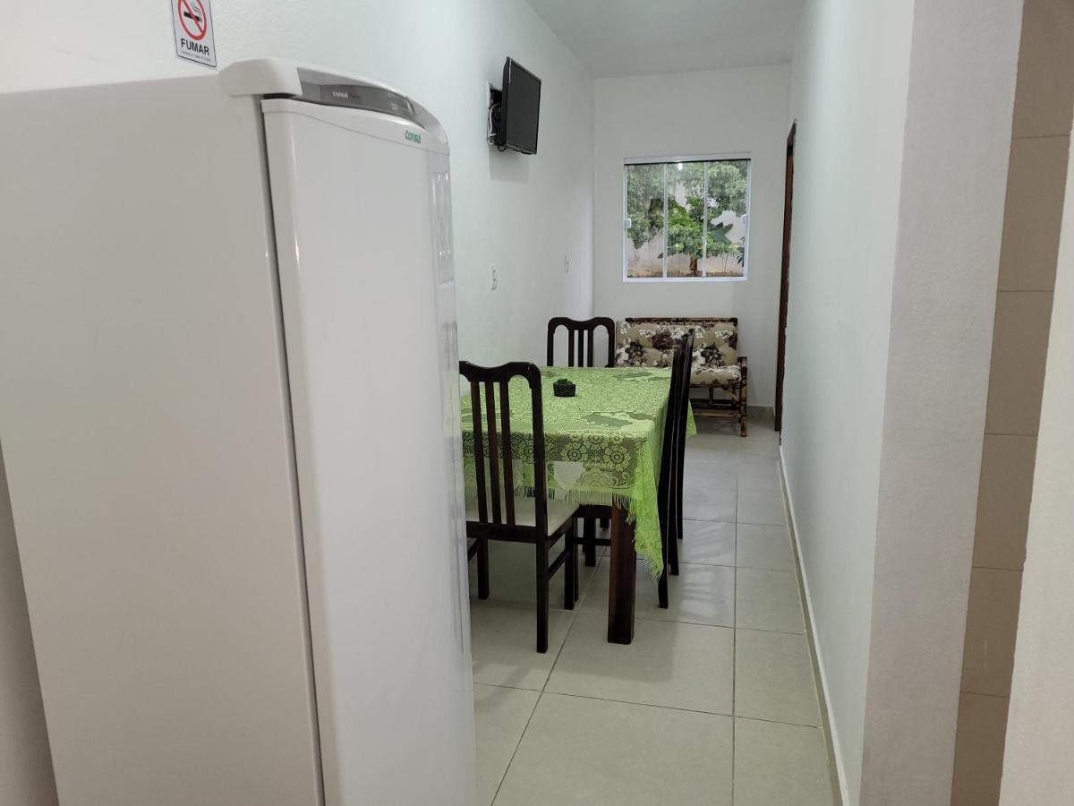 Vo Paulina Apartamentos Penha  Exteriér fotografie