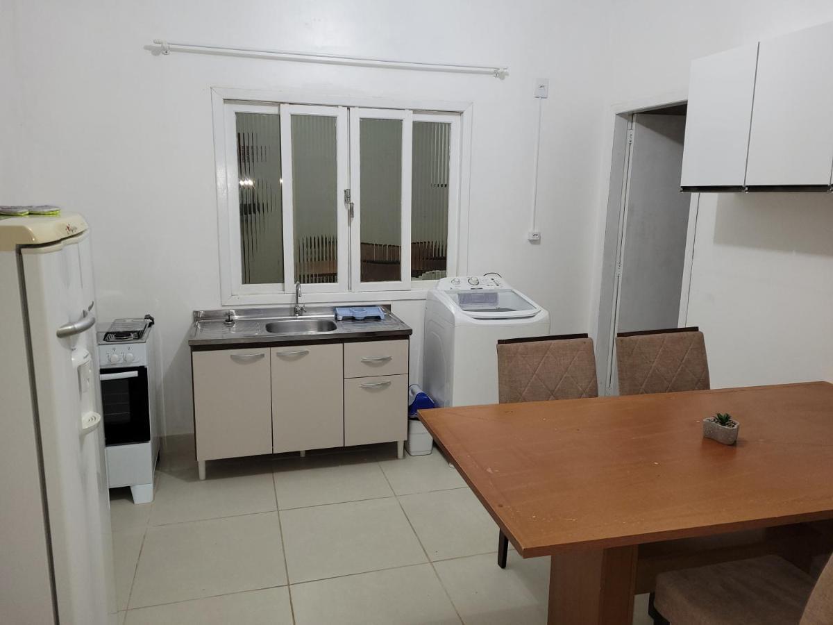 Vo Paulina Apartamentos Penha  Exteriér fotografie