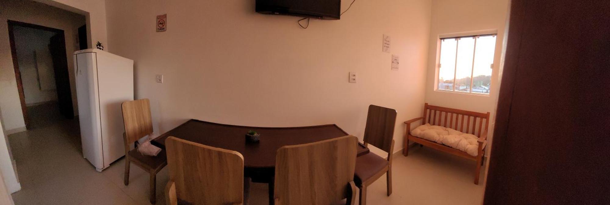 Vo Paulina Apartamentos Penha  Exteriér fotografie