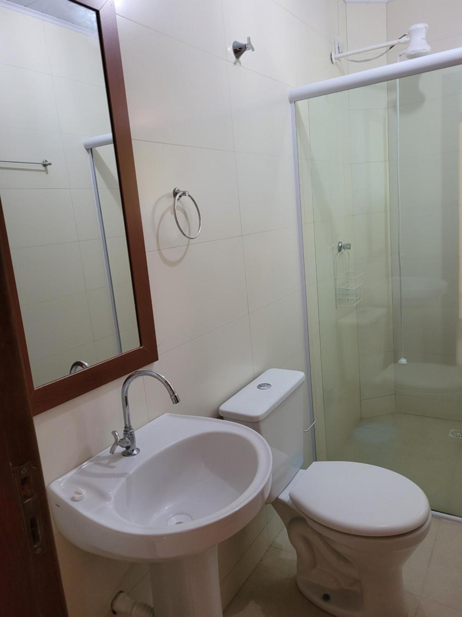 Vo Paulina Apartamentos Penha  Exteriér fotografie
