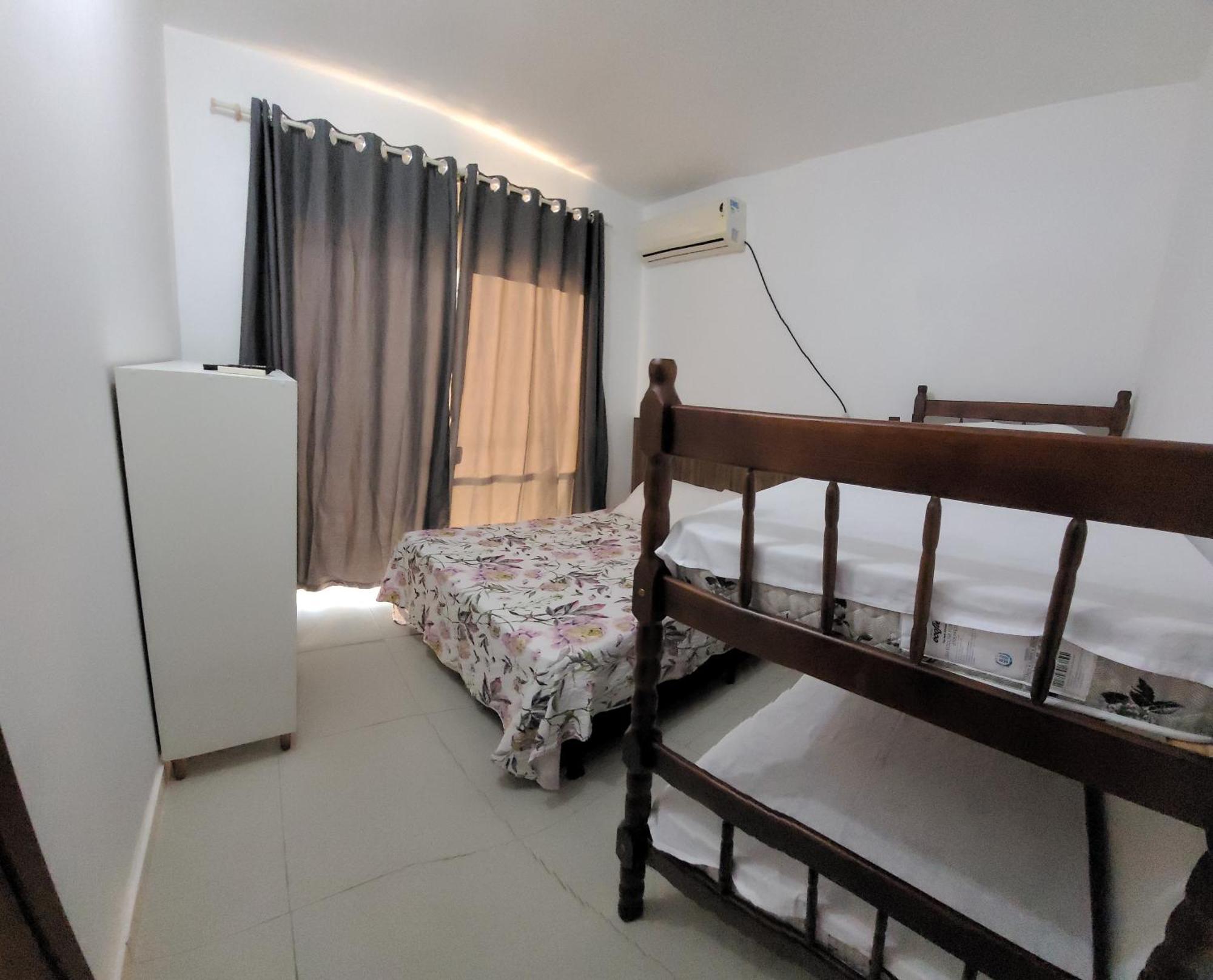 Vo Paulina Apartamentos Penha  Exteriér fotografie
