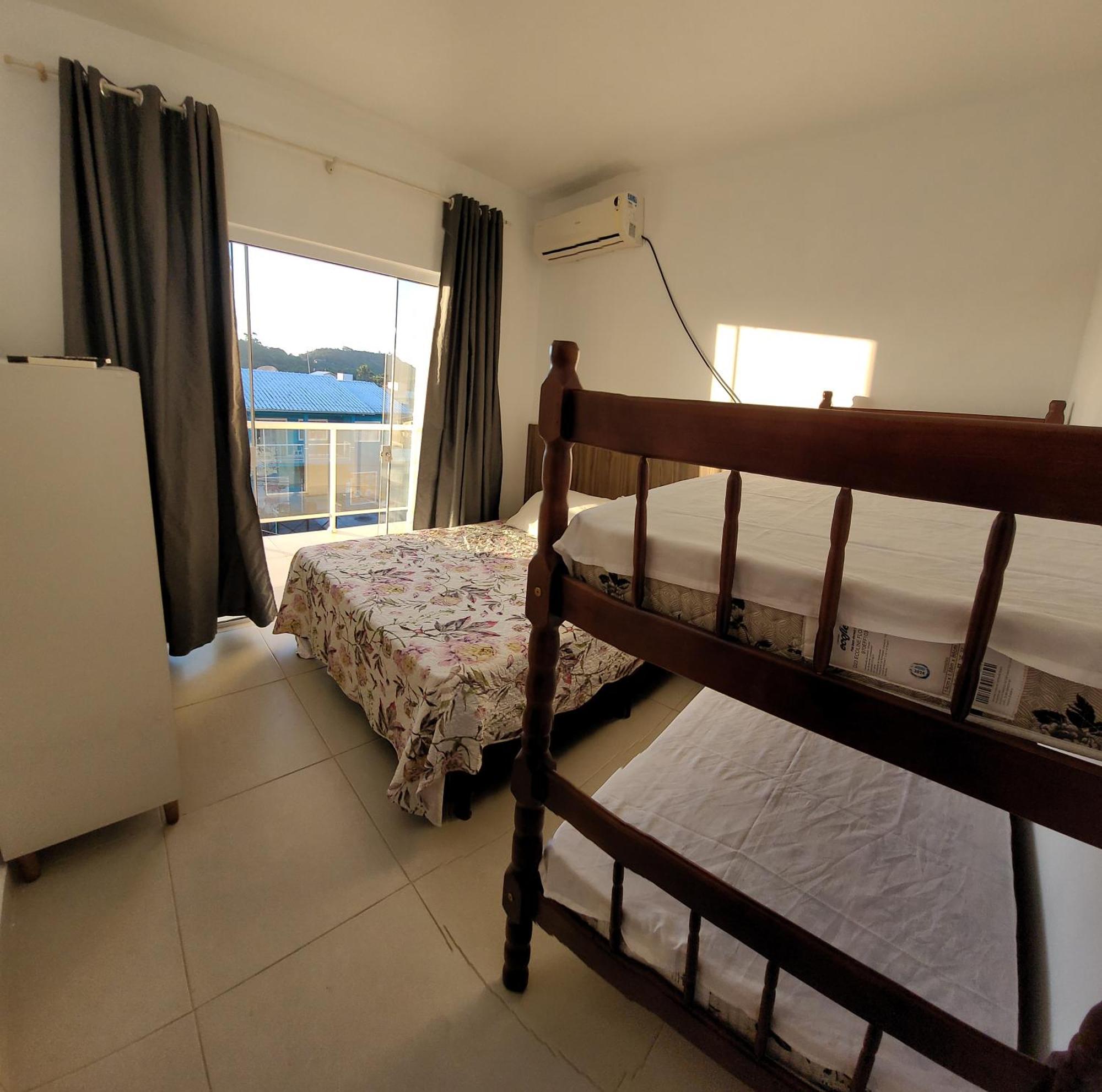 Vo Paulina Apartamentos Penha  Exteriér fotografie