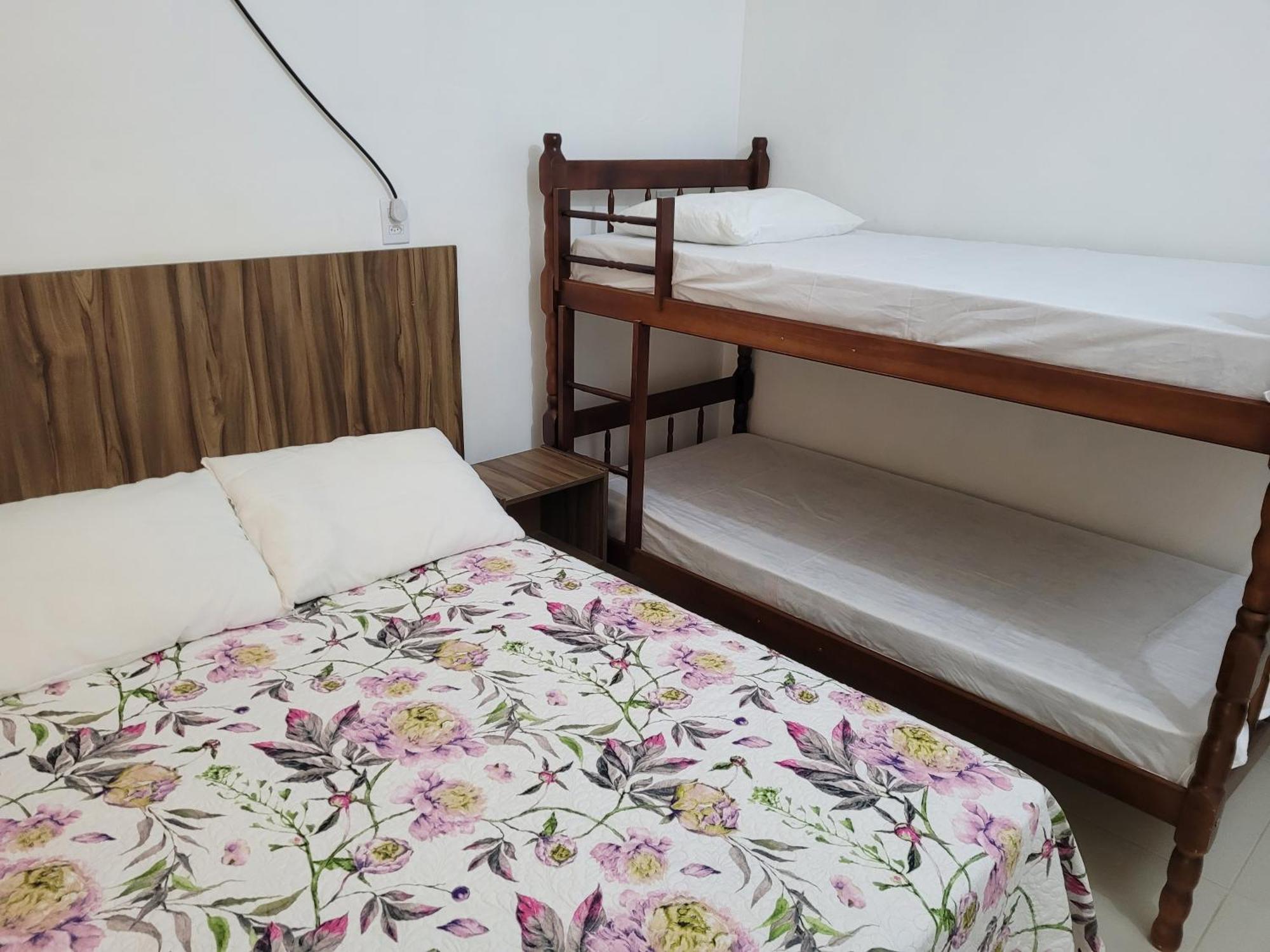 Vo Paulina Apartamentos Penha  Exteriér fotografie
