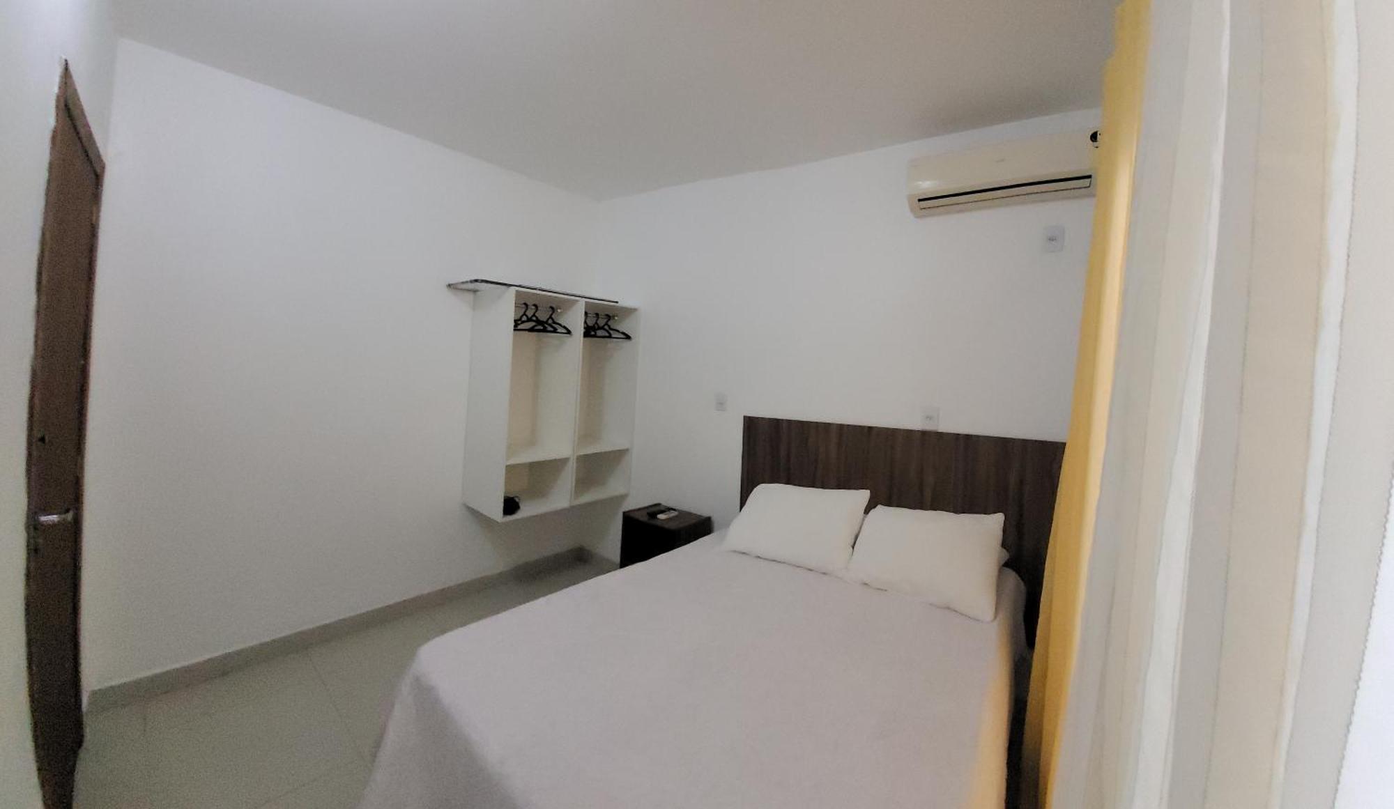 Vo Paulina Apartamentos Penha  Exteriér fotografie