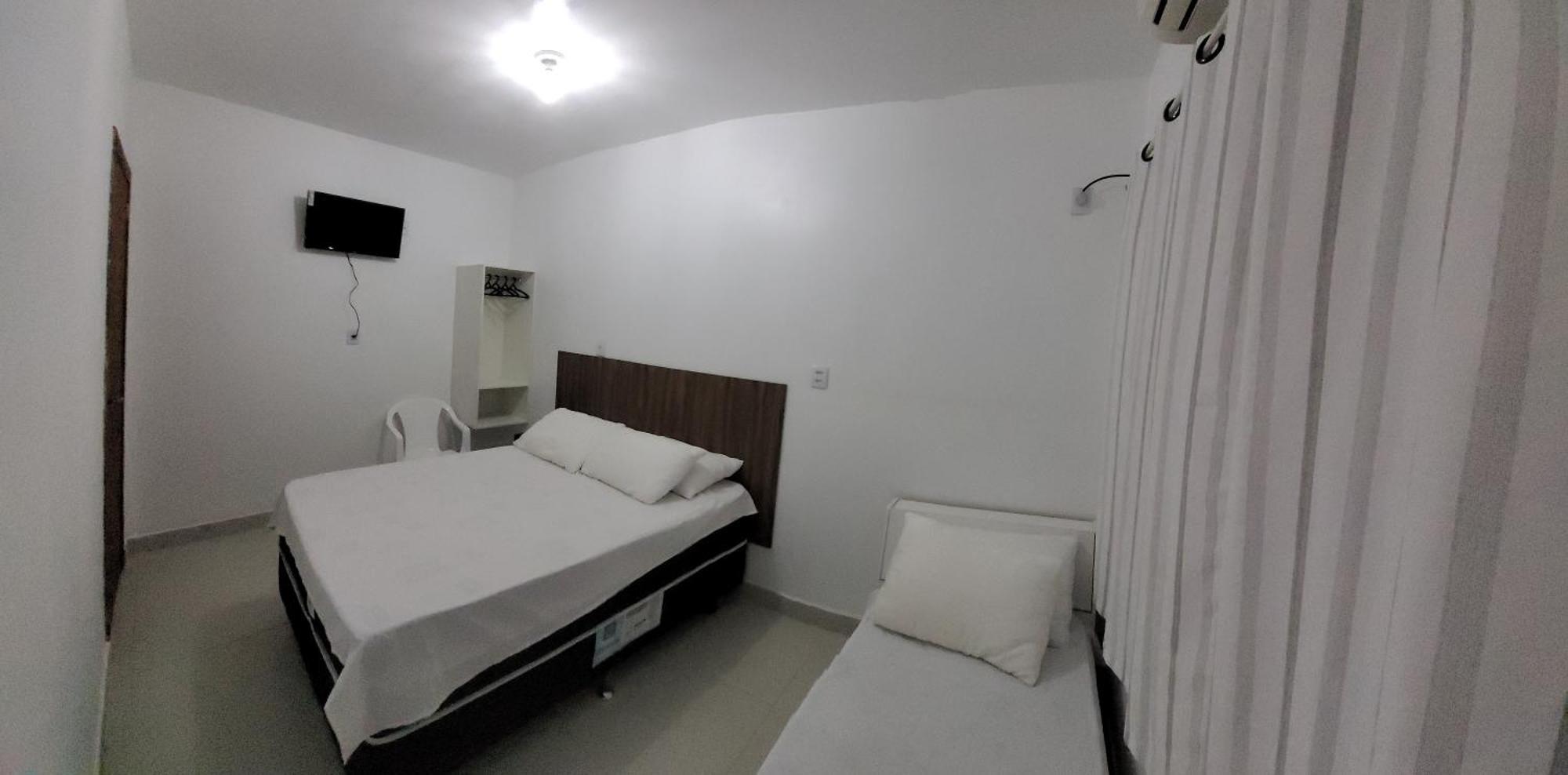 Vo Paulina Apartamentos Penha  Exteriér fotografie