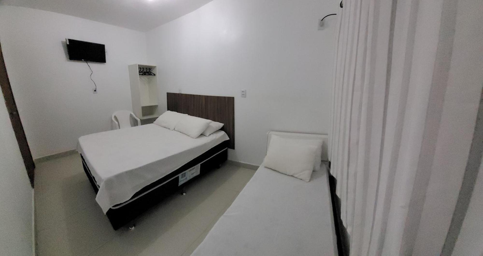 Vo Paulina Apartamentos Penha  Exteriér fotografie