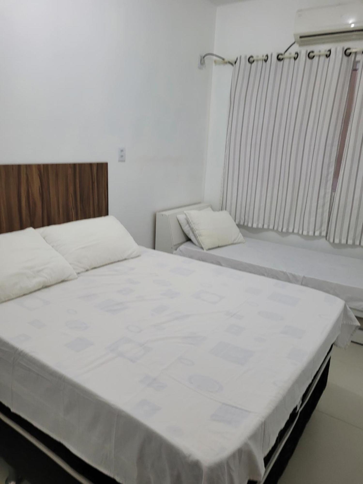 Vo Paulina Apartamentos Penha  Exteriér fotografie