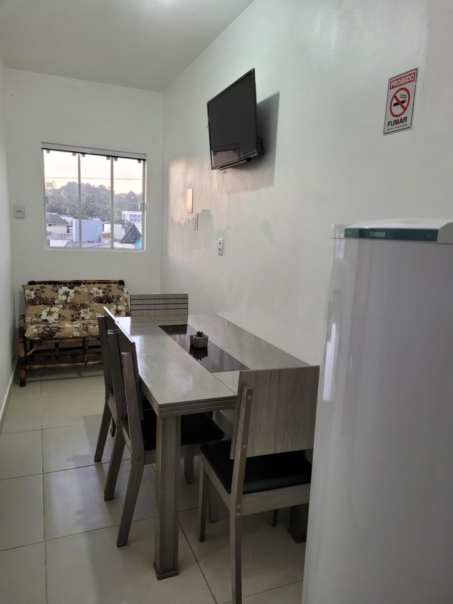 Vo Paulina Apartamentos Penha  Exteriér fotografie