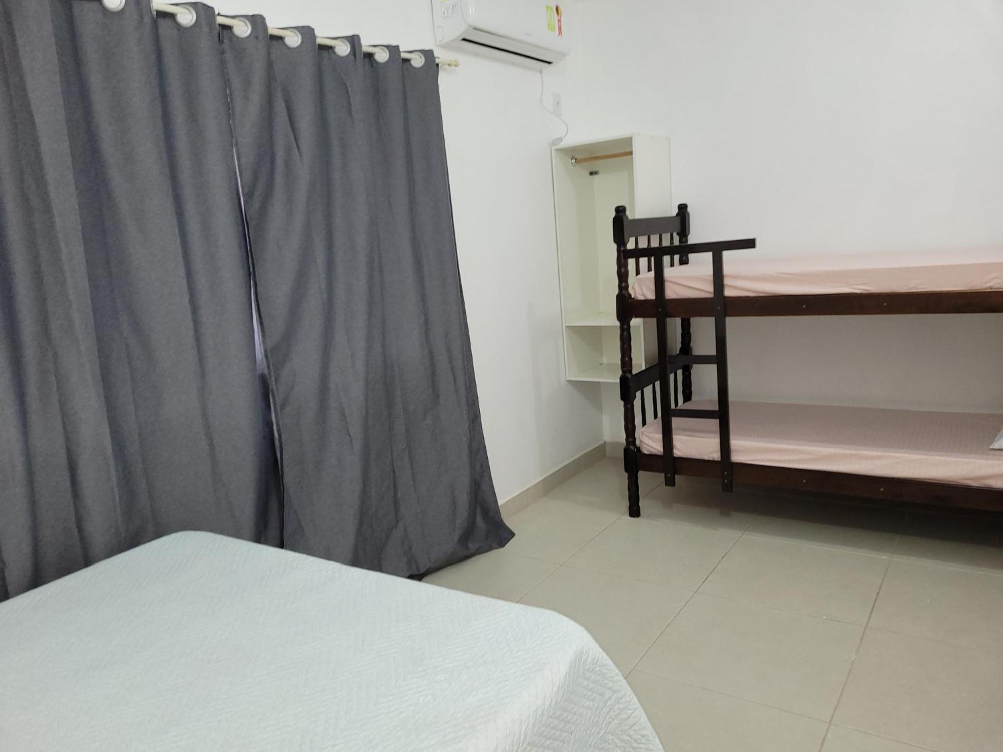 Vo Paulina Apartamentos Penha  Exteriér fotografie