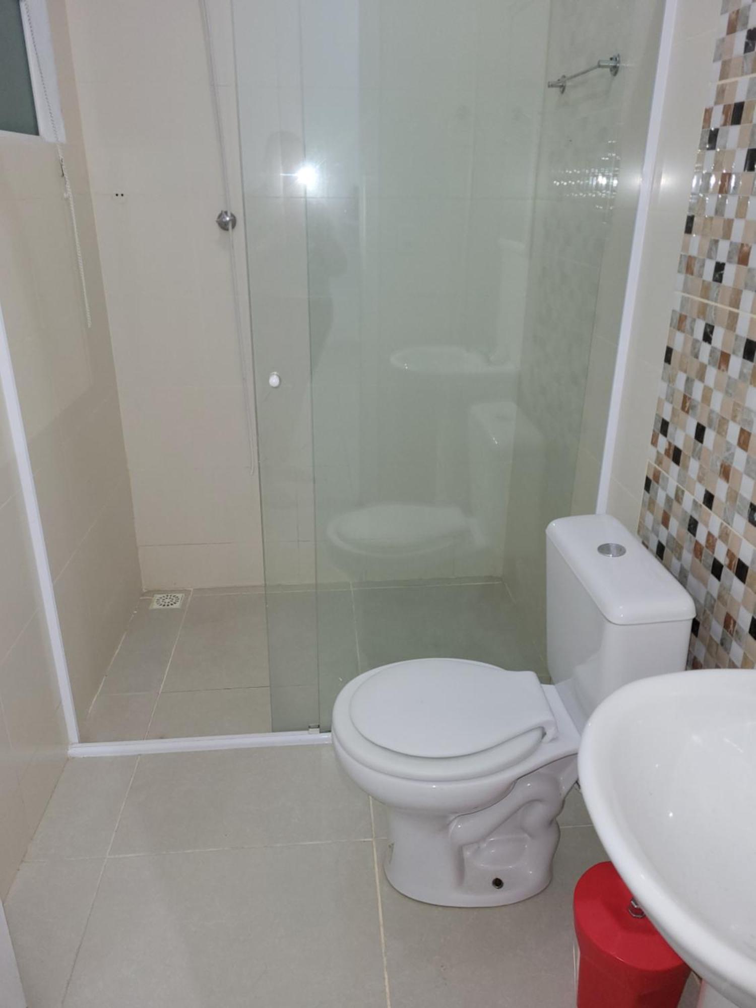 Vo Paulina Apartamentos Penha  Exteriér fotografie