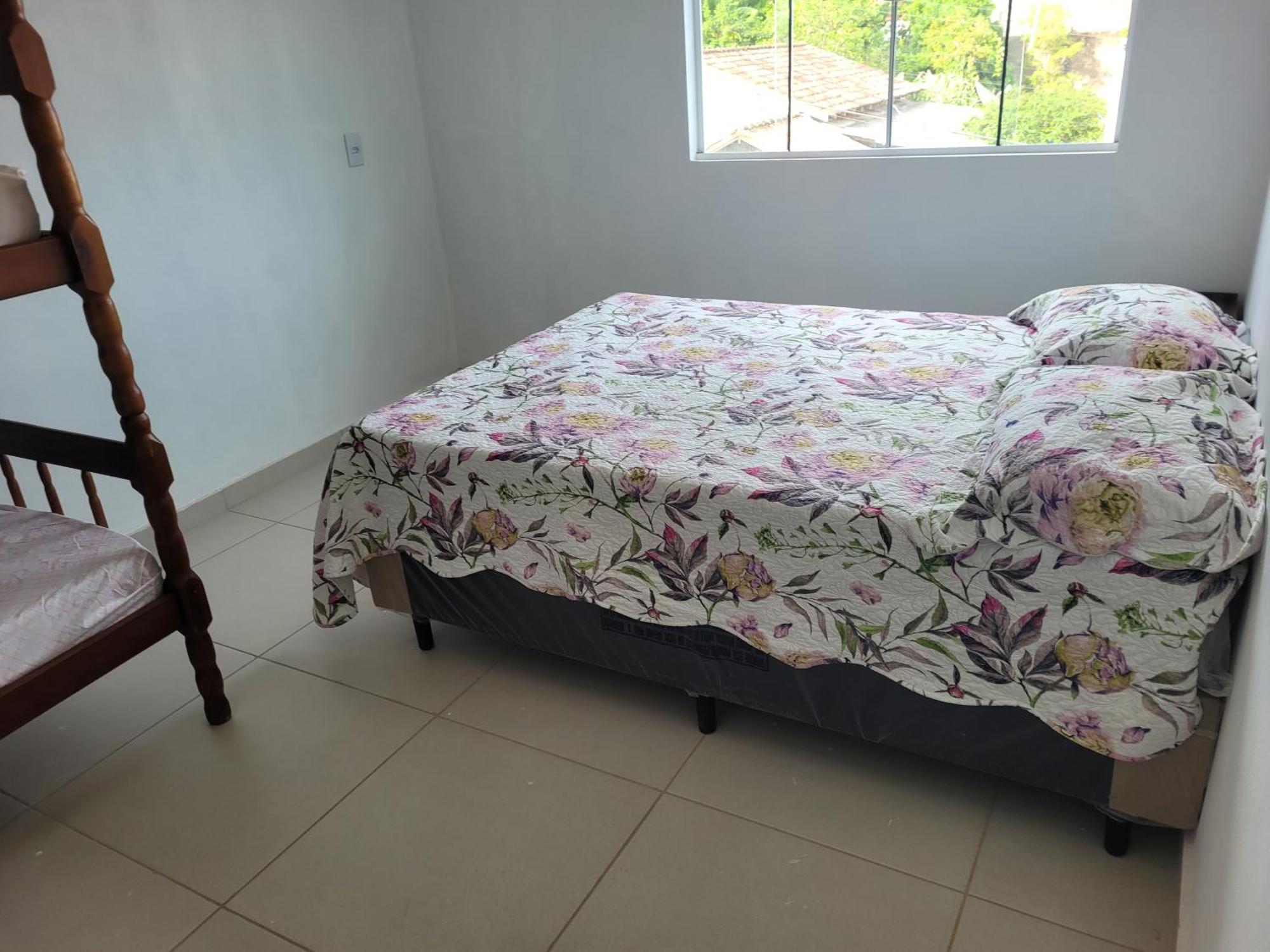 Vo Paulina Apartamentos Penha  Exteriér fotografie