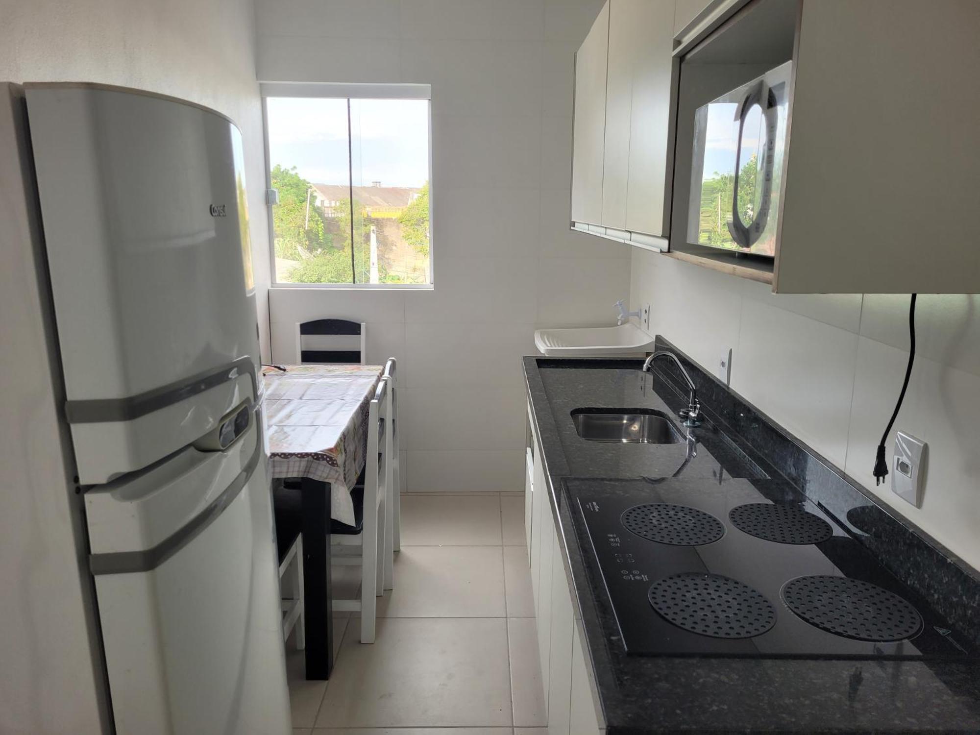 Vo Paulina Apartamentos Penha  Exteriér fotografie