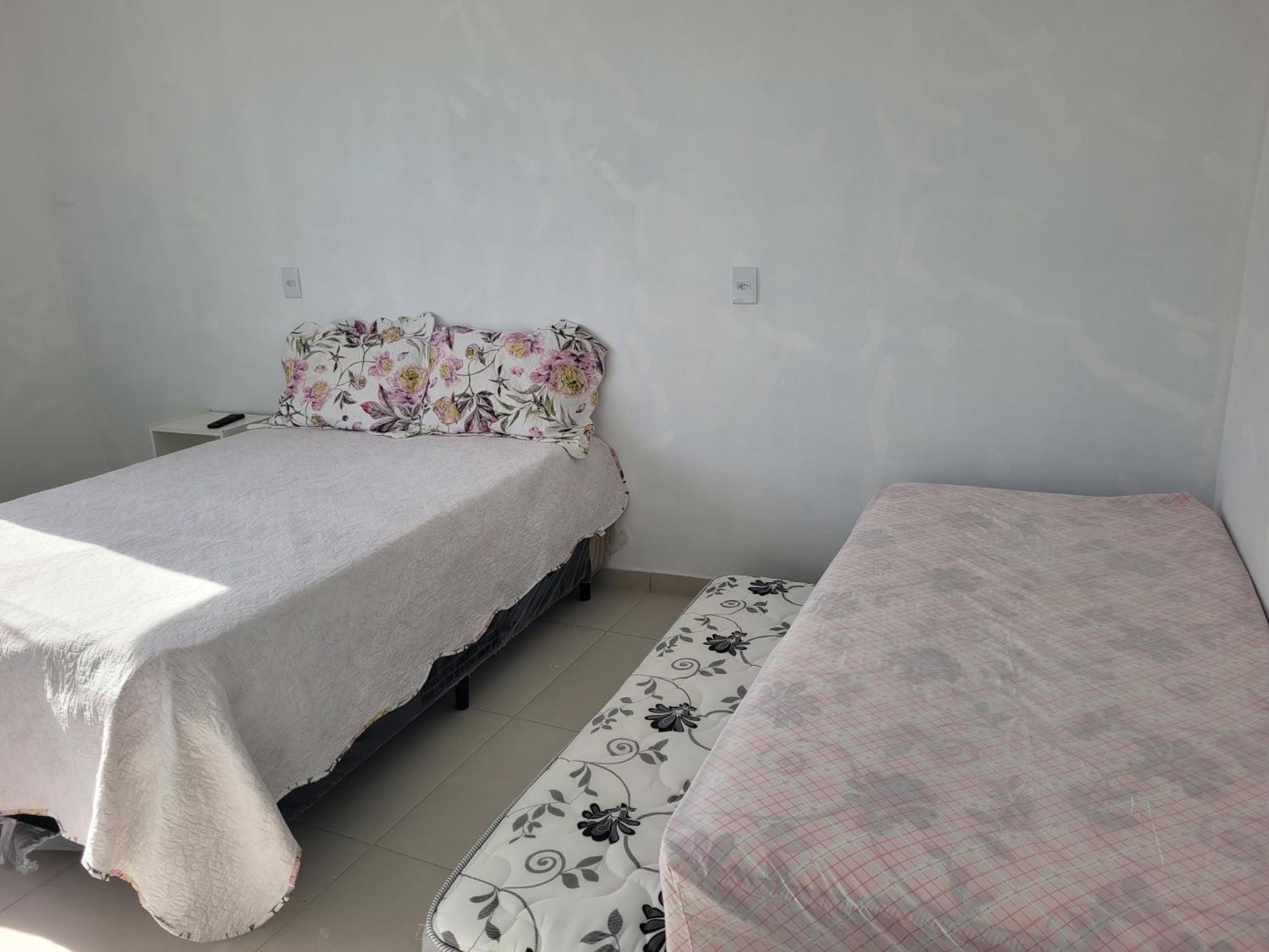 Vo Paulina Apartamentos Penha  Exteriér fotografie
