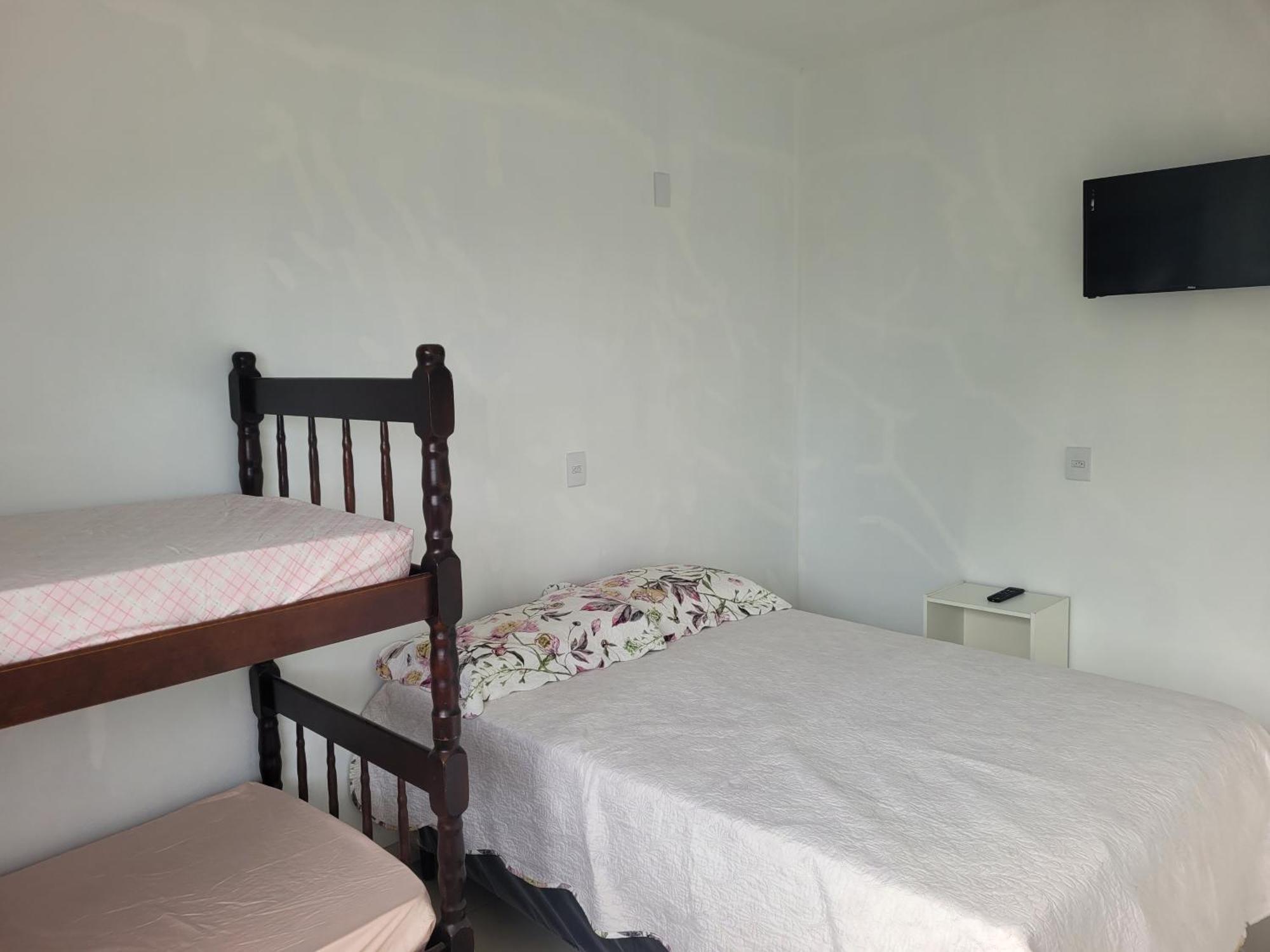 Vo Paulina Apartamentos Penha  Exteriér fotografie