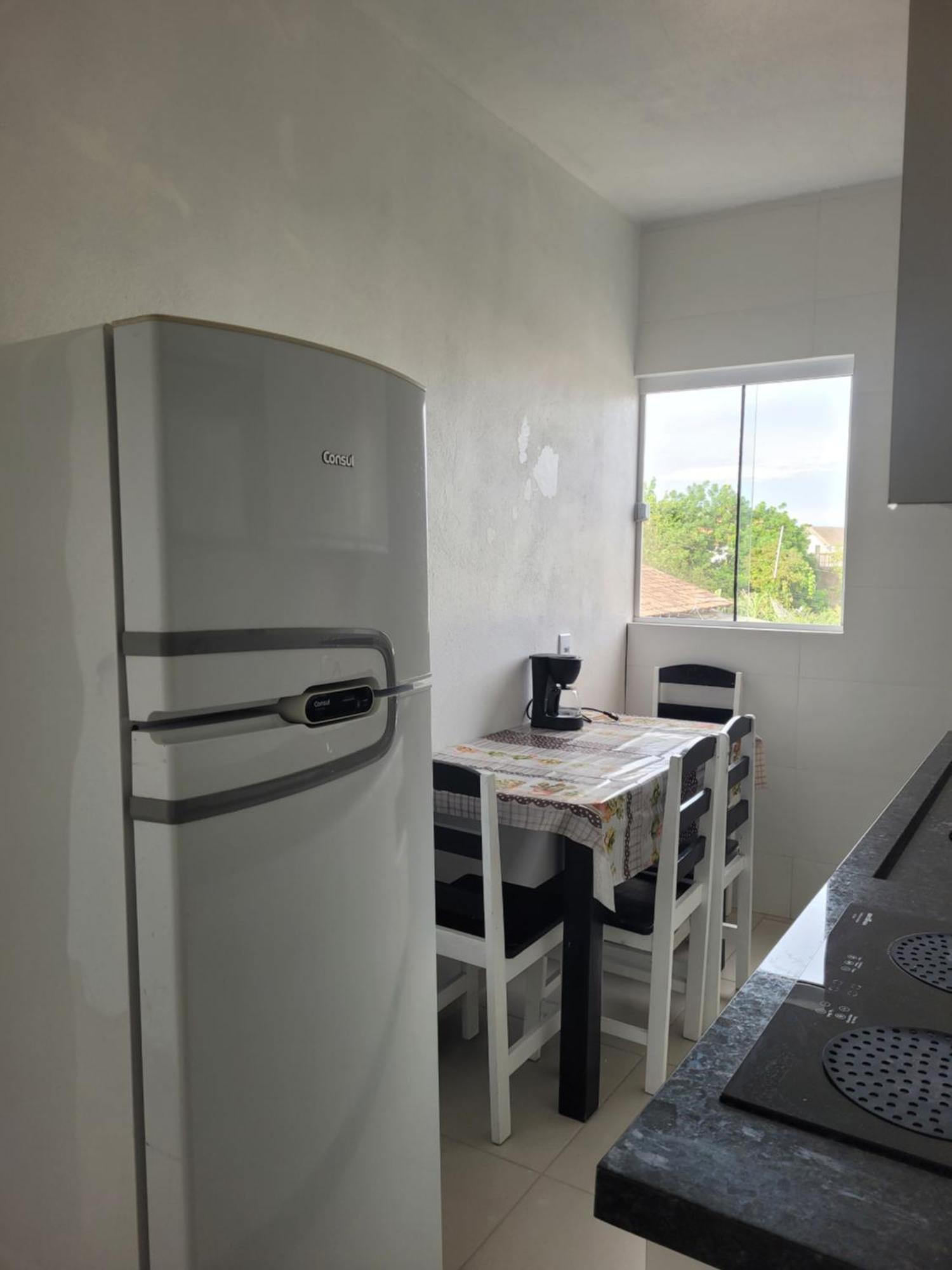 Vo Paulina Apartamentos Penha  Exteriér fotografie