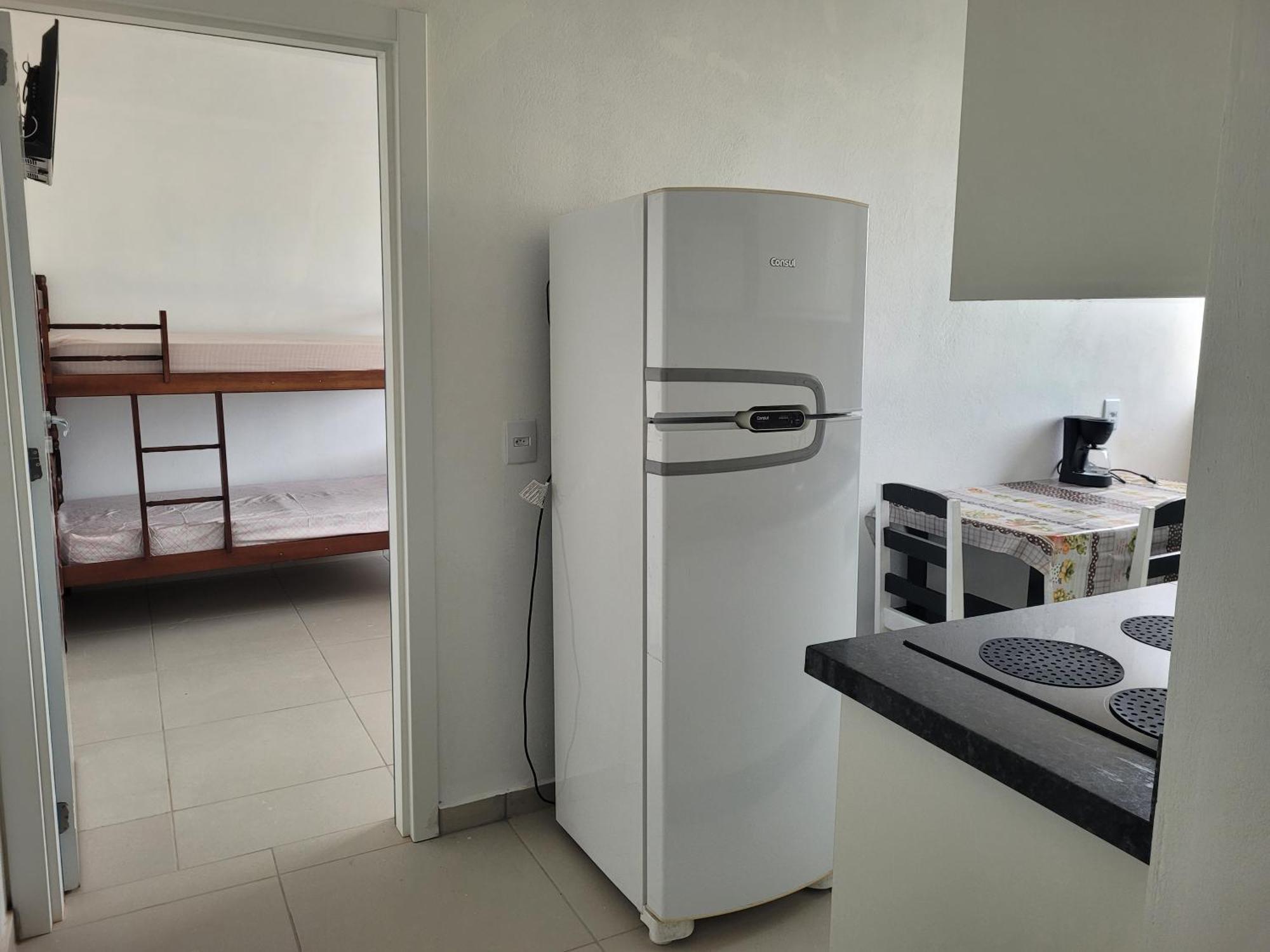 Vo Paulina Apartamentos Penha  Exteriér fotografie