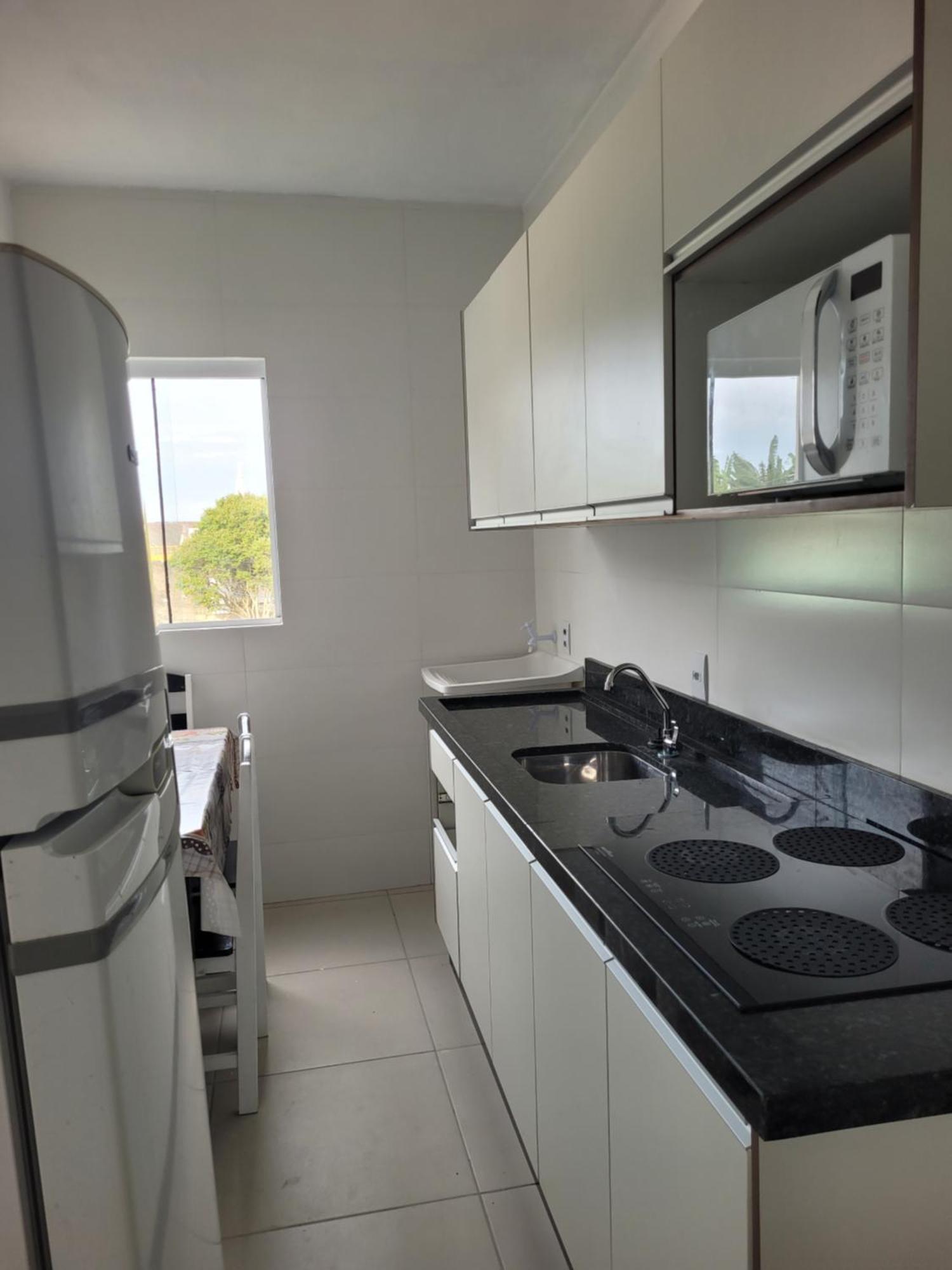 Vo Paulina Apartamentos Penha  Exteriér fotografie