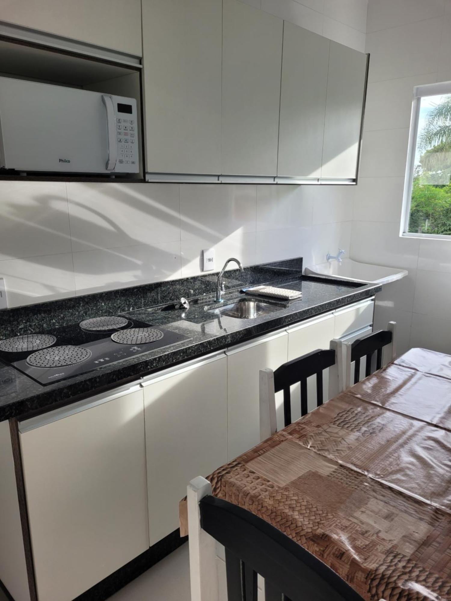 Vo Paulina Apartamentos Penha  Exteriér fotografie