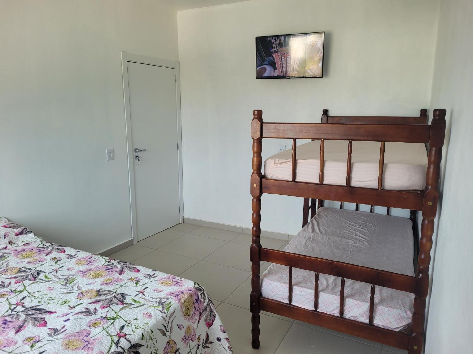 Vo Paulina Apartamentos Penha  Exteriér fotografie