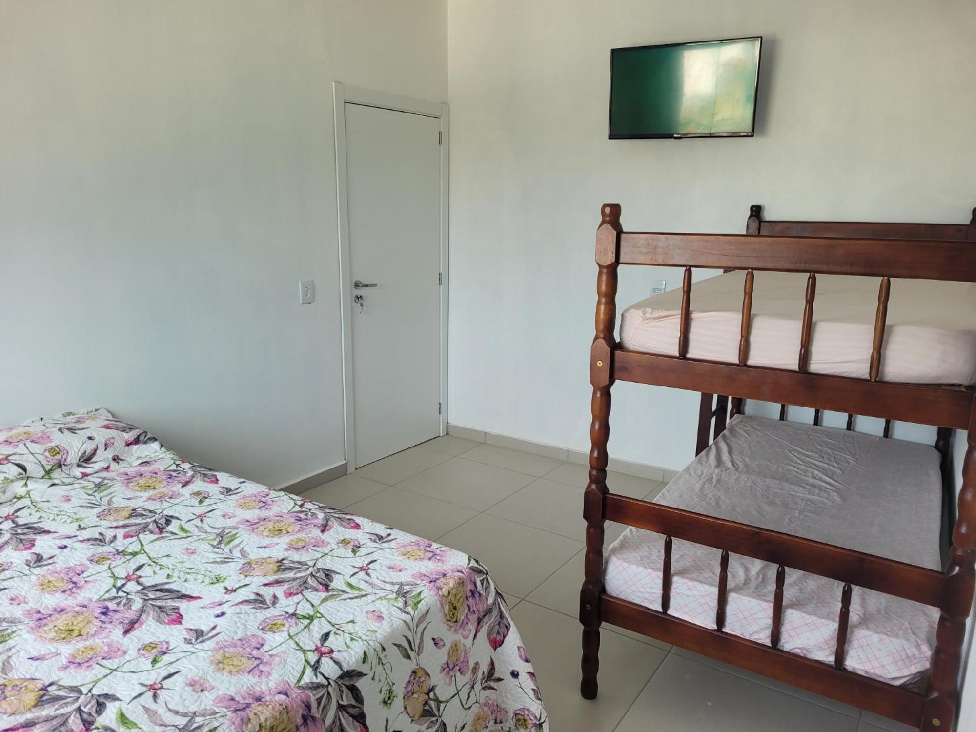 Vo Paulina Apartamentos Penha  Exteriér fotografie