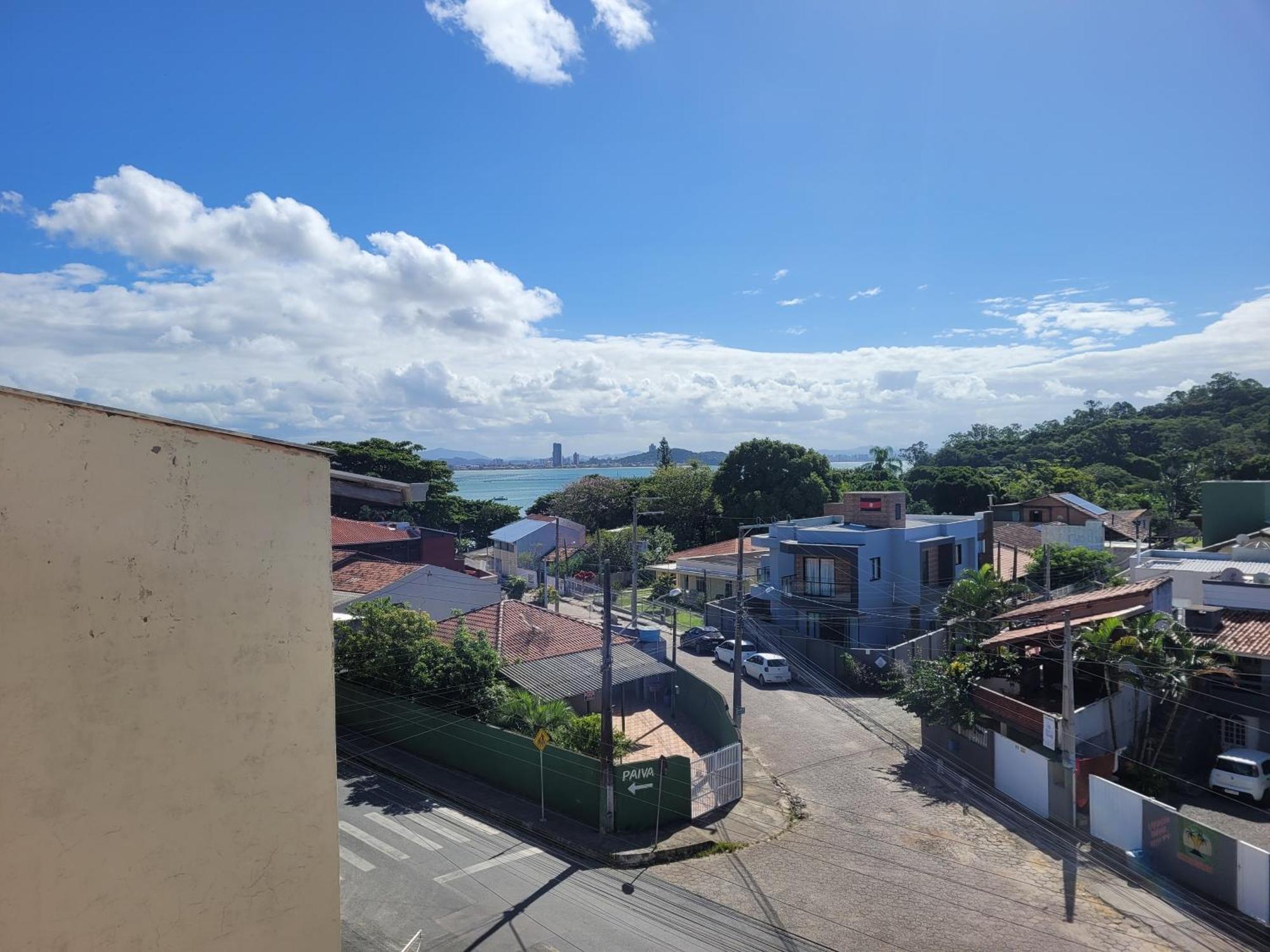 Vo Paulina Apartamentos Penha  Exteriér fotografie