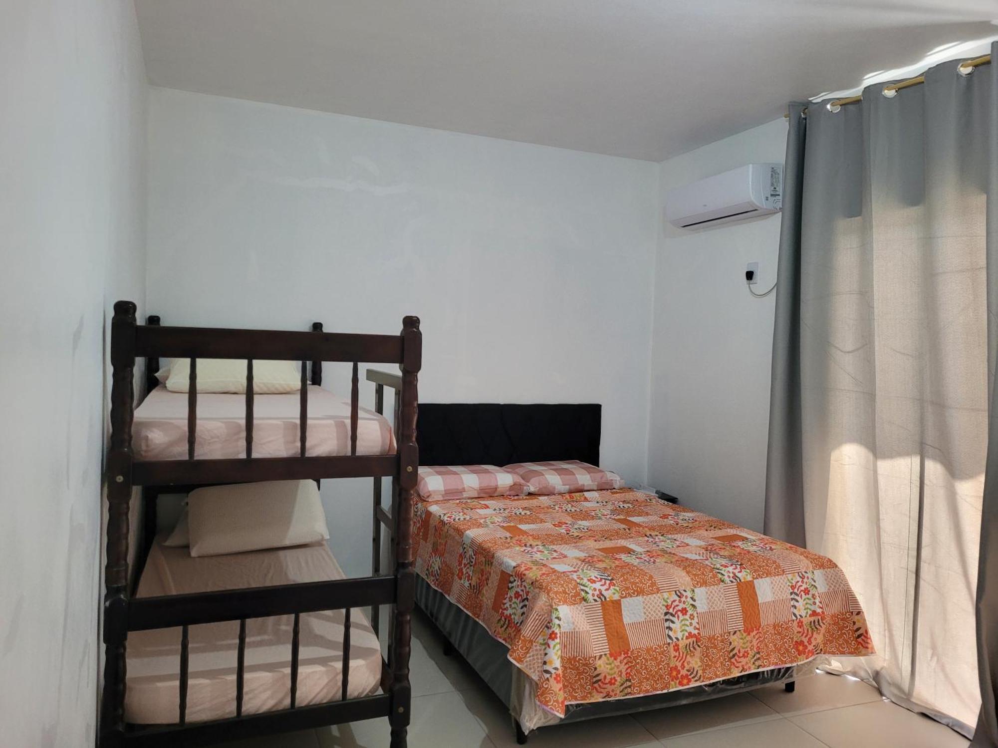 Vo Paulina Apartamentos Penha  Exteriér fotografie